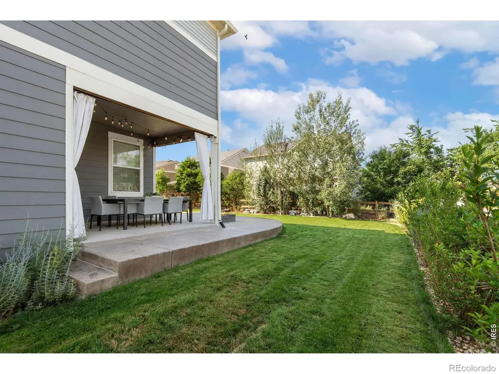 2313 Lodgepole Creek Drive Fort Collins CO 80528