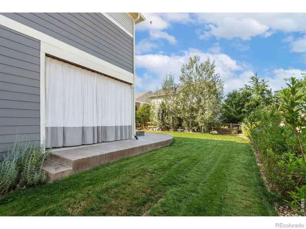 2313 Lodgepole Creek Drive Fort Collins CO 80528