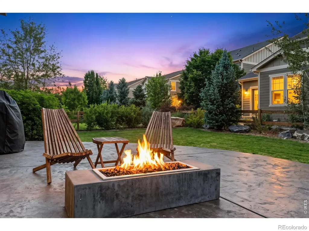 2313 Lodgepole Creek Drive Fort Collins CO 80528