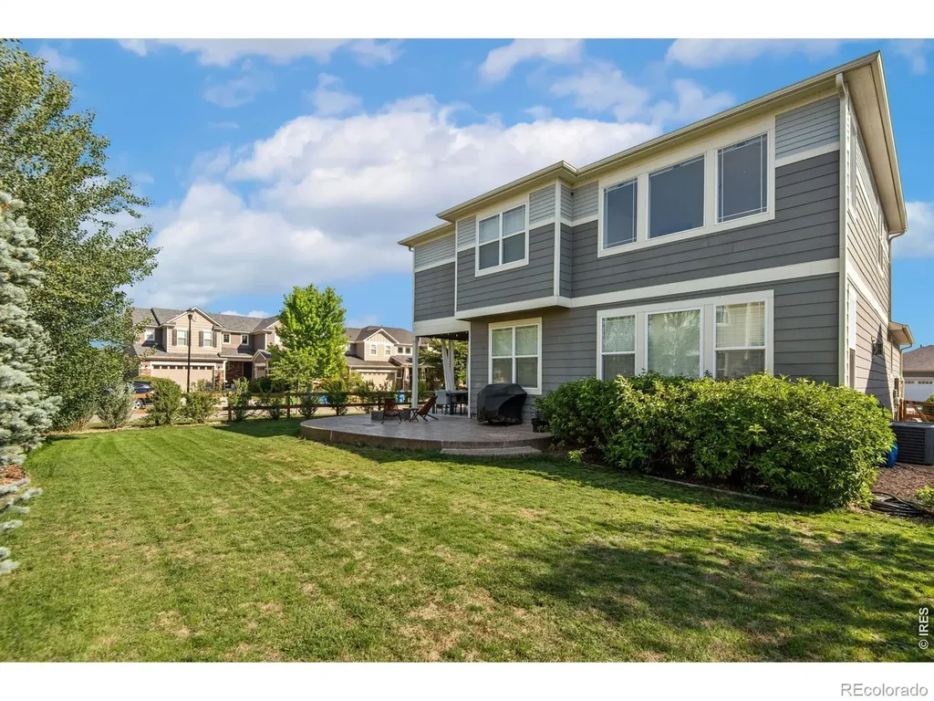 2313 Lodgepole Creek Drive Fort Collins CO 80528