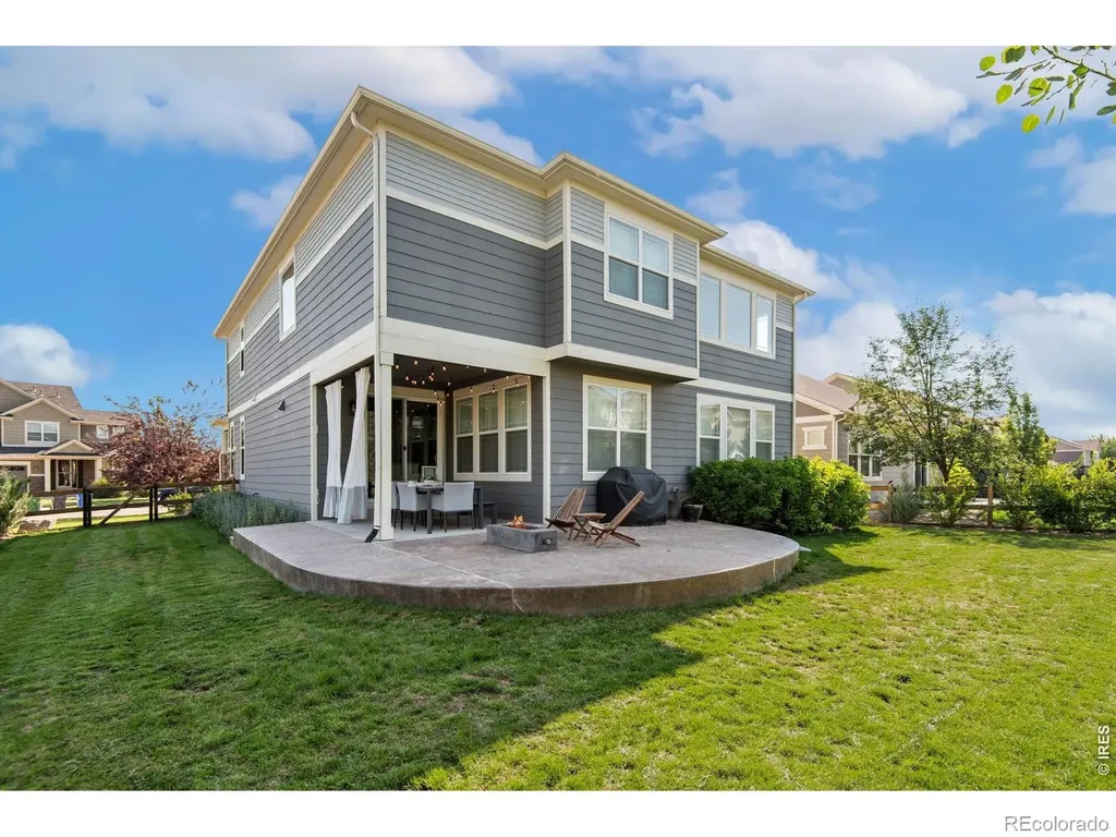 2313 Lodgepole Creek Drive Fort Collins CO 80528