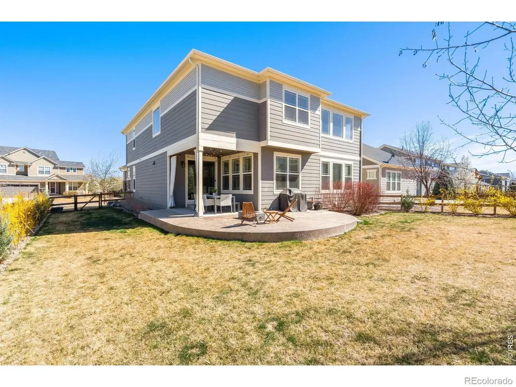 2313 Lodgepole Creek Drive Fort Collins CO 80528