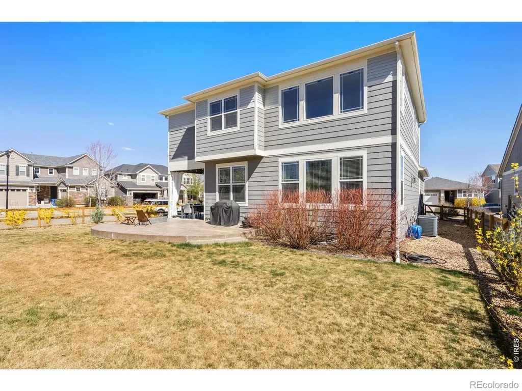 2313 Lodgepole Creek Drive Fort Collins CO 80528