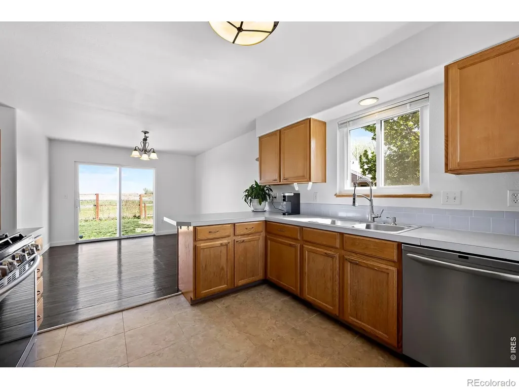 2105 Kiersi Court Johnstown CO 80534