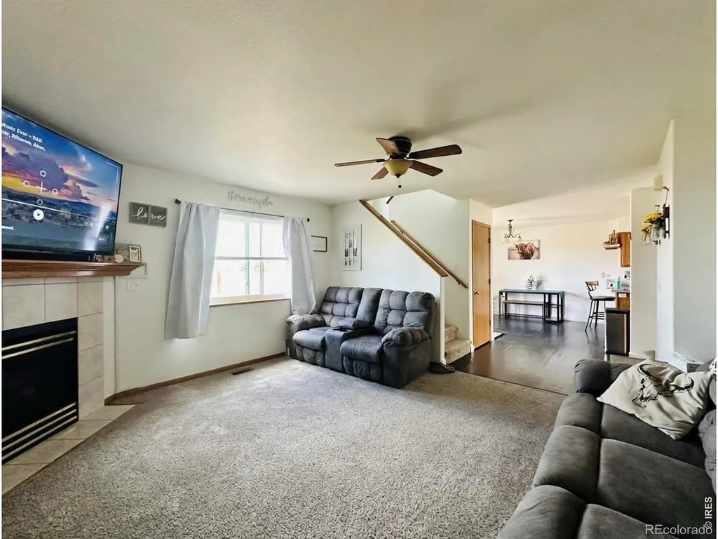2105 Kiersi Court Johnstown CO 80534