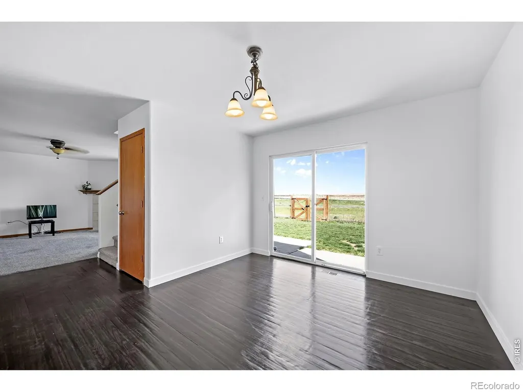 2105 Kiersi Court Johnstown CO 80534