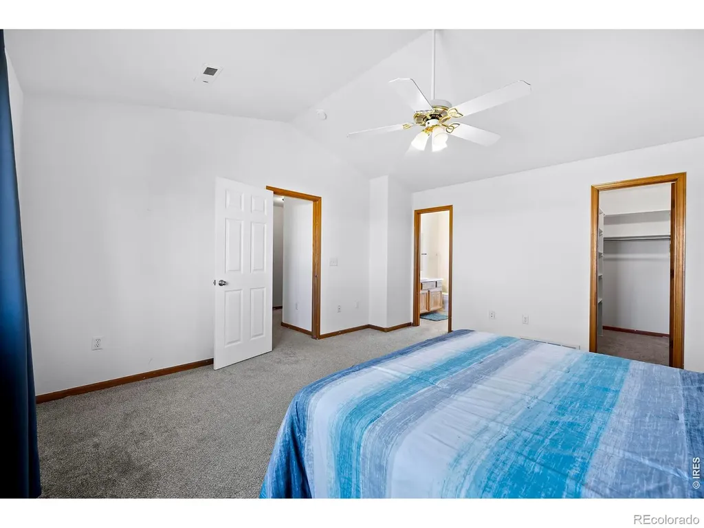 2105 Kiersi Court Johnstown CO 80534