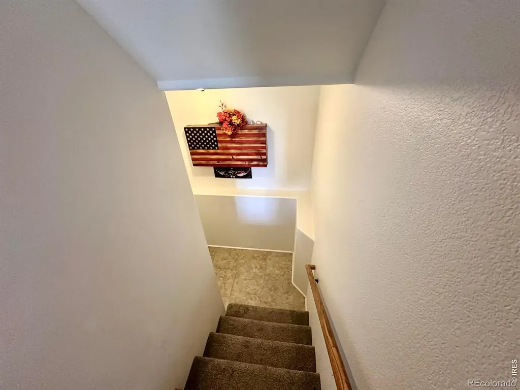2105 Kiersi Court Johnstown CO 80534