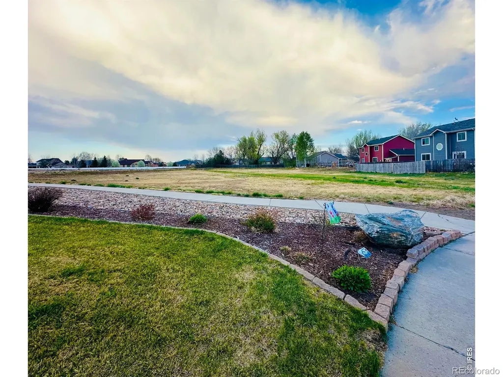 2105 Kiersi Court Johnstown CO 80534