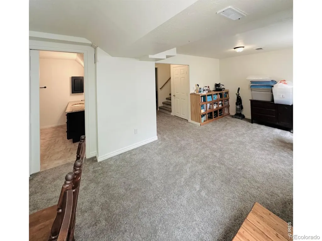 2105 Kiersi Court Johnstown CO 80534
