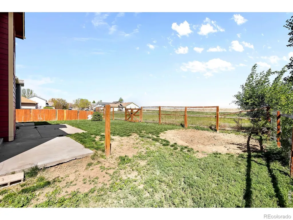 2105 Kiersi Court Johnstown CO 80534