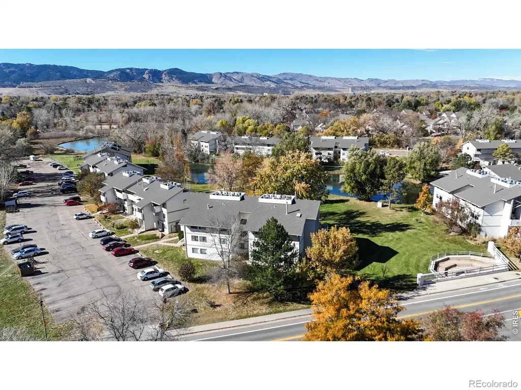 1705 Heatheridge Road Fort Collins CO 80526
