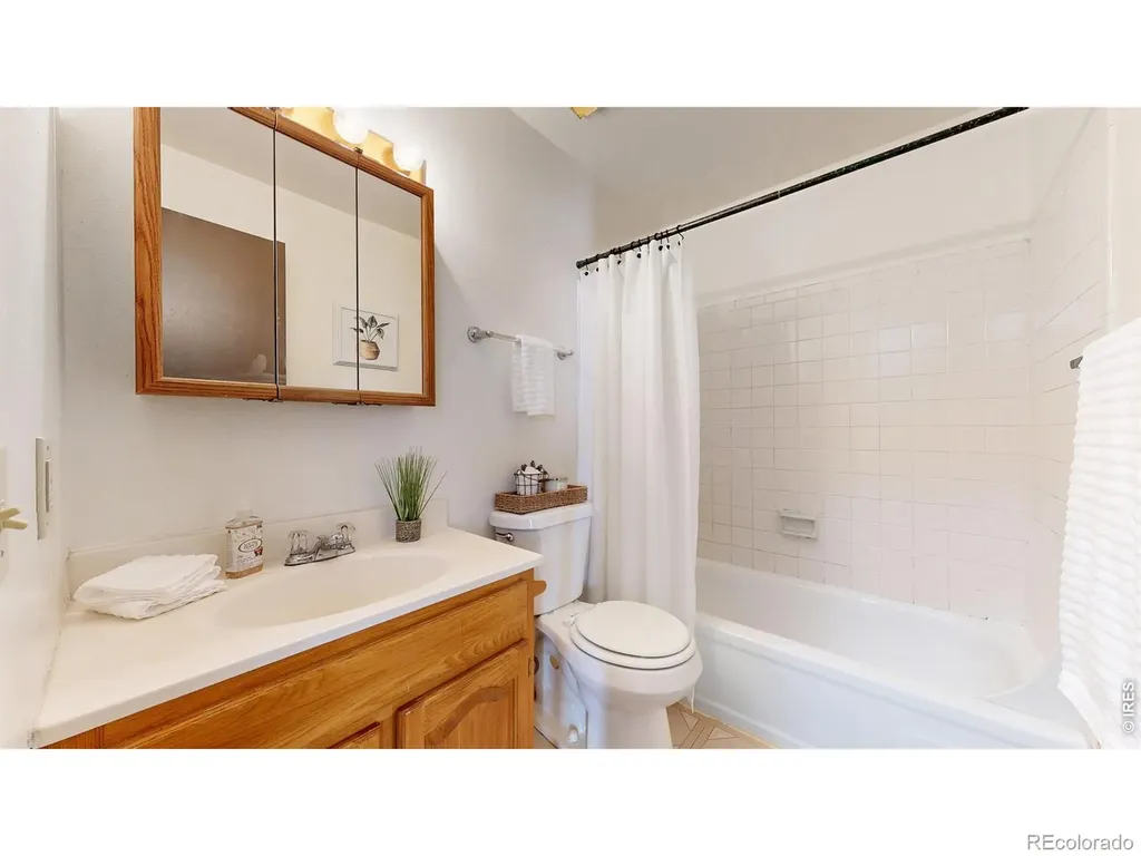 1705 Heatheridge Road Fort Collins CO 80526