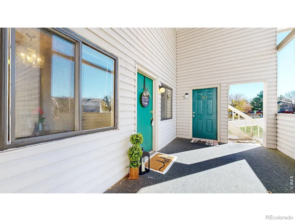 1705 Heatheridge Road Fort Collins CO 80526