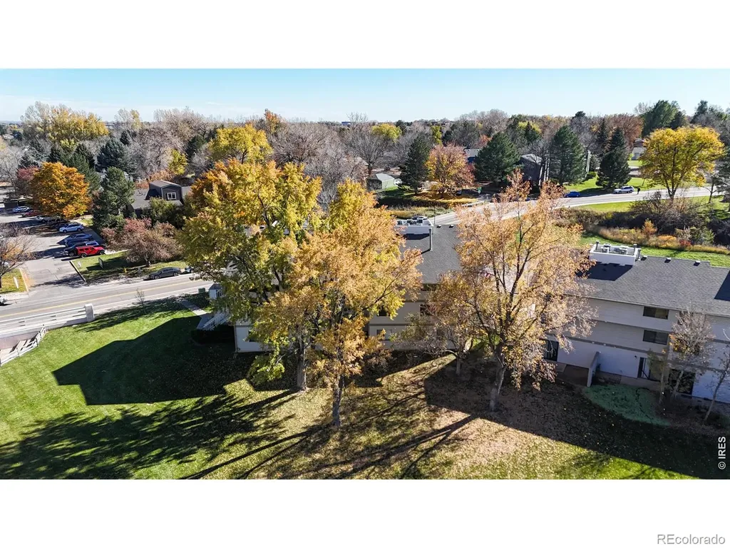 1705 Heatheridge Road Fort Collins CO 80526