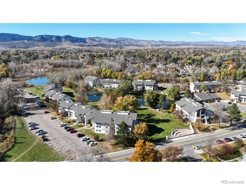 1705 Heatheridge Road Fort Collins CO 80526