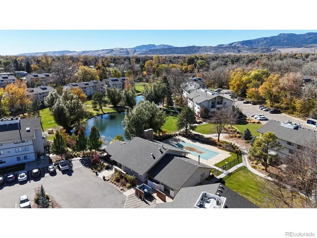 1705 Heatheridge Road Fort Collins CO 80526
