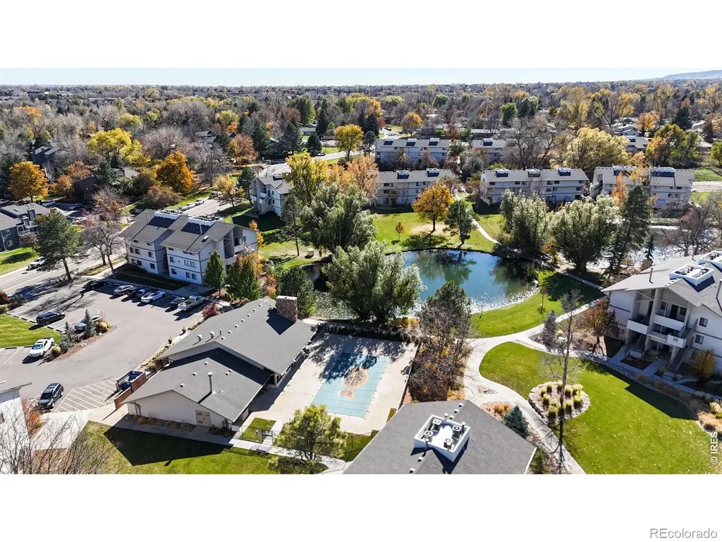1705 Heatheridge Road Fort Collins CO 80526