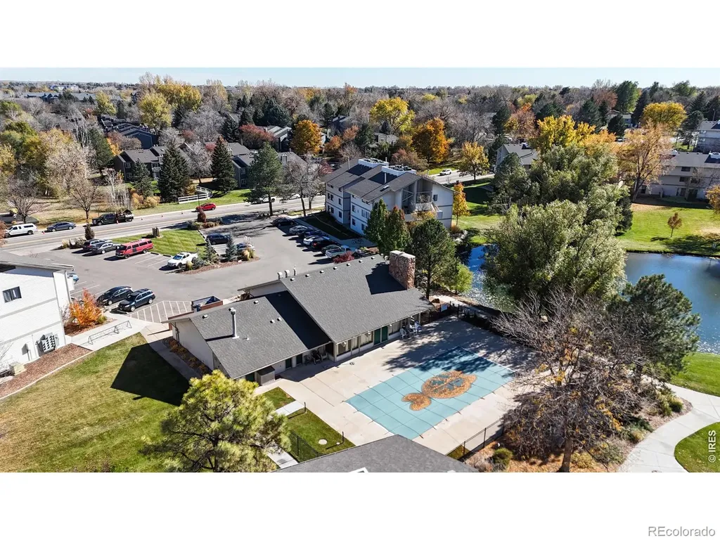 1705 Heatheridge Road Fort Collins CO 80526