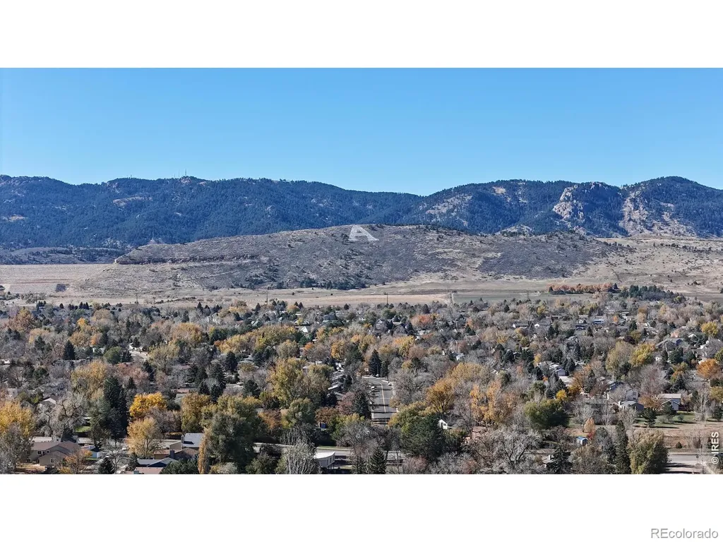 1705 Heatheridge Road Fort Collins CO 80526