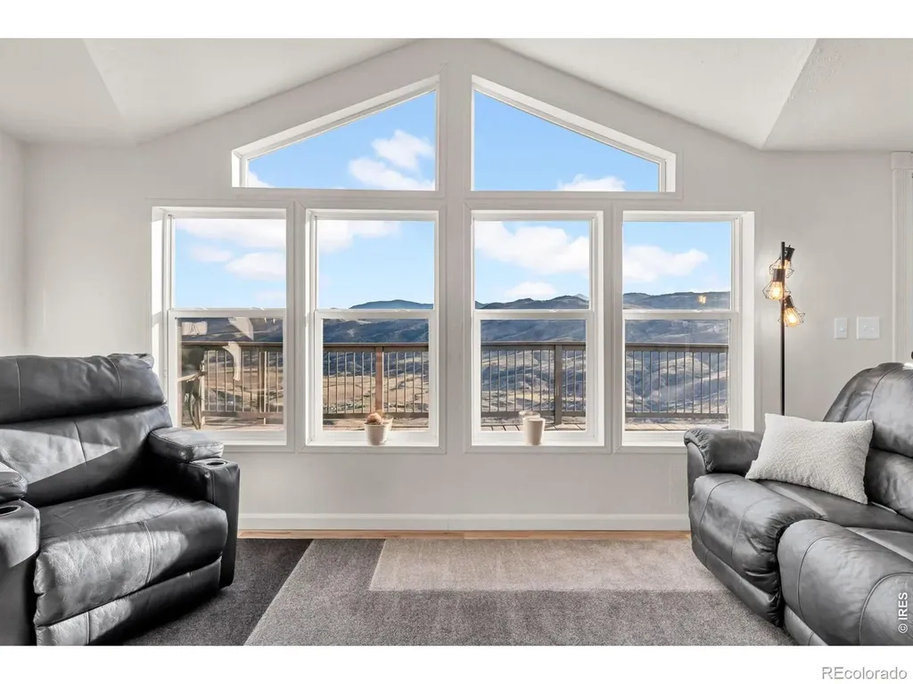 12721 Woodchuck Drive Loveland CO 80538