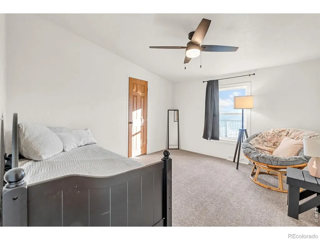 12721 Woodchuck Drive Loveland CO 80538