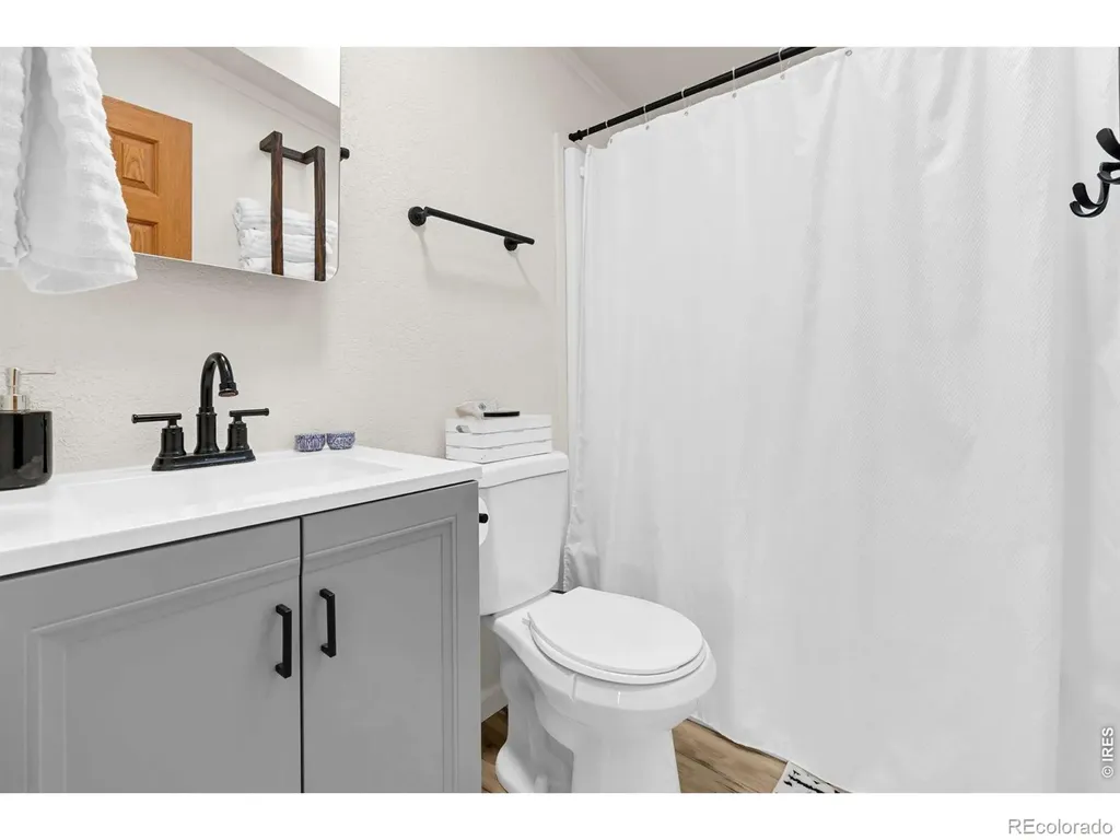 12721 Woodchuck Drive Loveland CO 80538