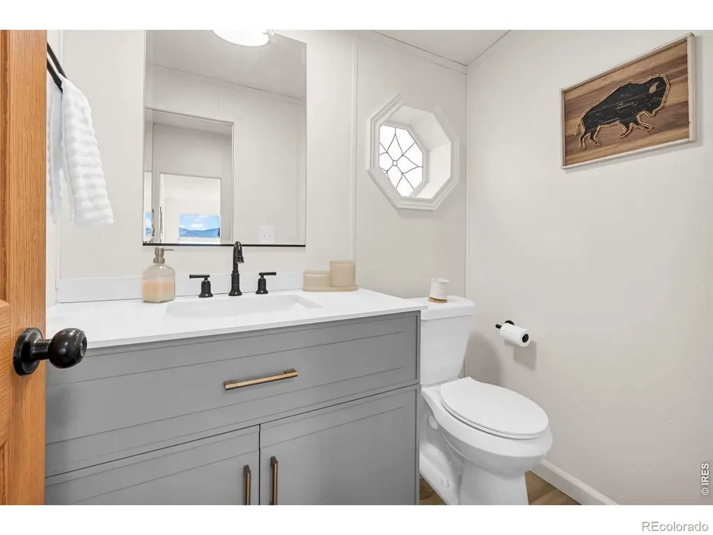 12721 Woodchuck Drive Loveland CO 80538