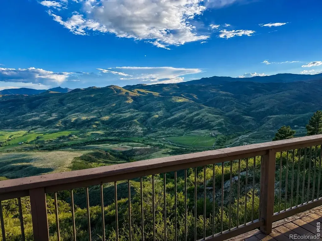 12721 Woodchuck Drive Loveland CO 80538