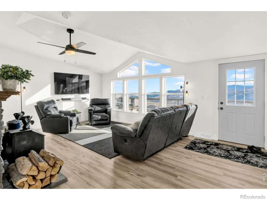 12721 Woodchuck Drive Loveland CO 80538