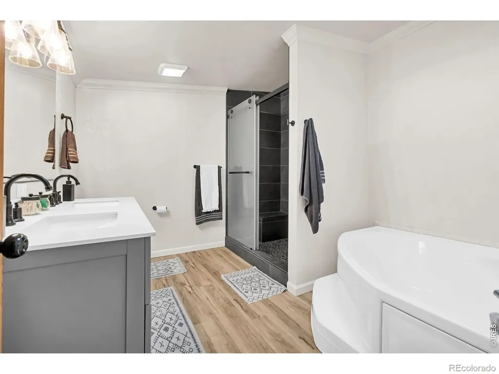 12721 Woodchuck Drive Loveland CO 80538