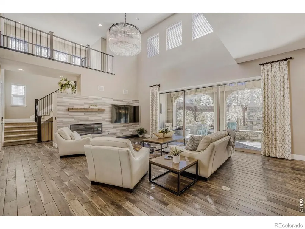 15388 W Evans Avenue Lakewood CO 80228