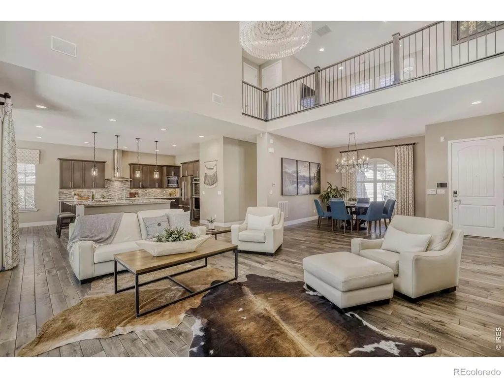 15388 W Evans Avenue Lakewood CO 80228