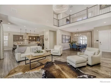 15388 W Evans Avenue Lakewood CO 80228