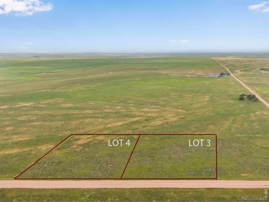4 Tbd County Road 21 Carr CO 80612