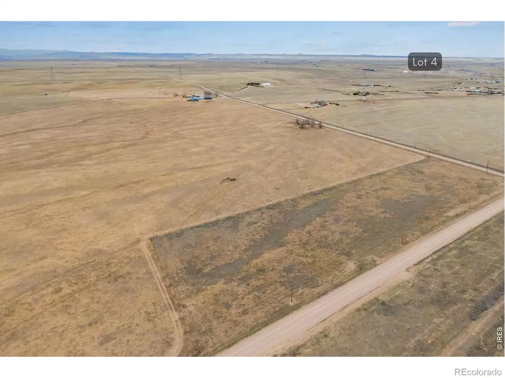 4 Tbd County Road 21 Carr CO 80612