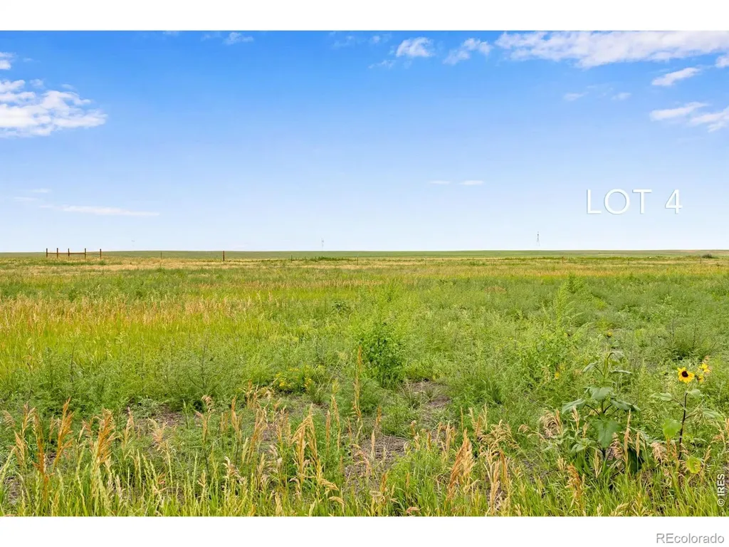 4 Tbd County Road 21 Carr CO 80612