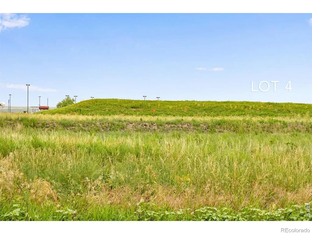 4 Tbd County Road 21 Carr CO 80612