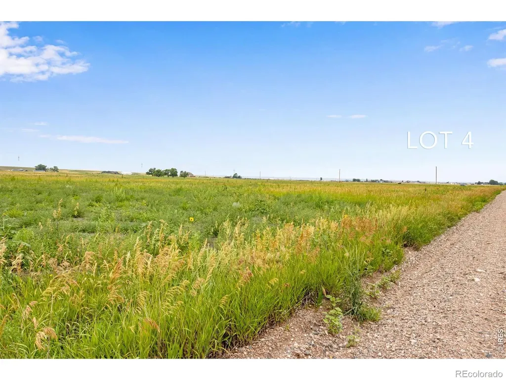 4 Tbd County Road 21 Carr CO 80612