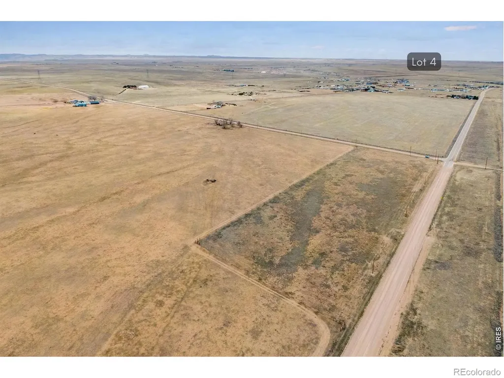 4 Tbd County Road 21 Carr CO 80612