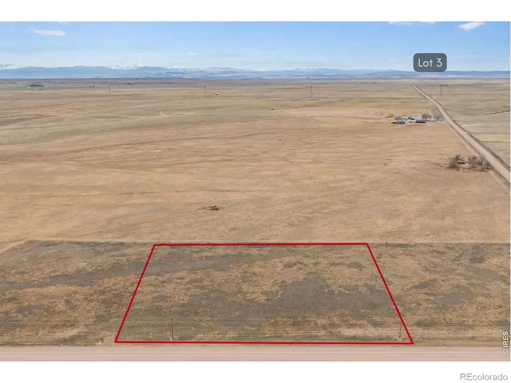 46 Tbd County Road Carr CO 80612