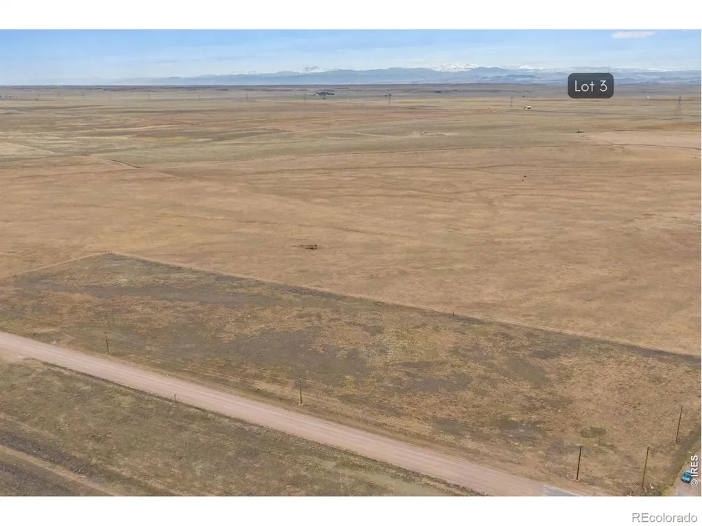 46 Tbd County Road Carr CO 80612