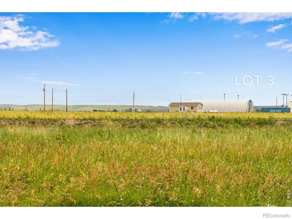 46 Tbd County Road Carr CO 80612