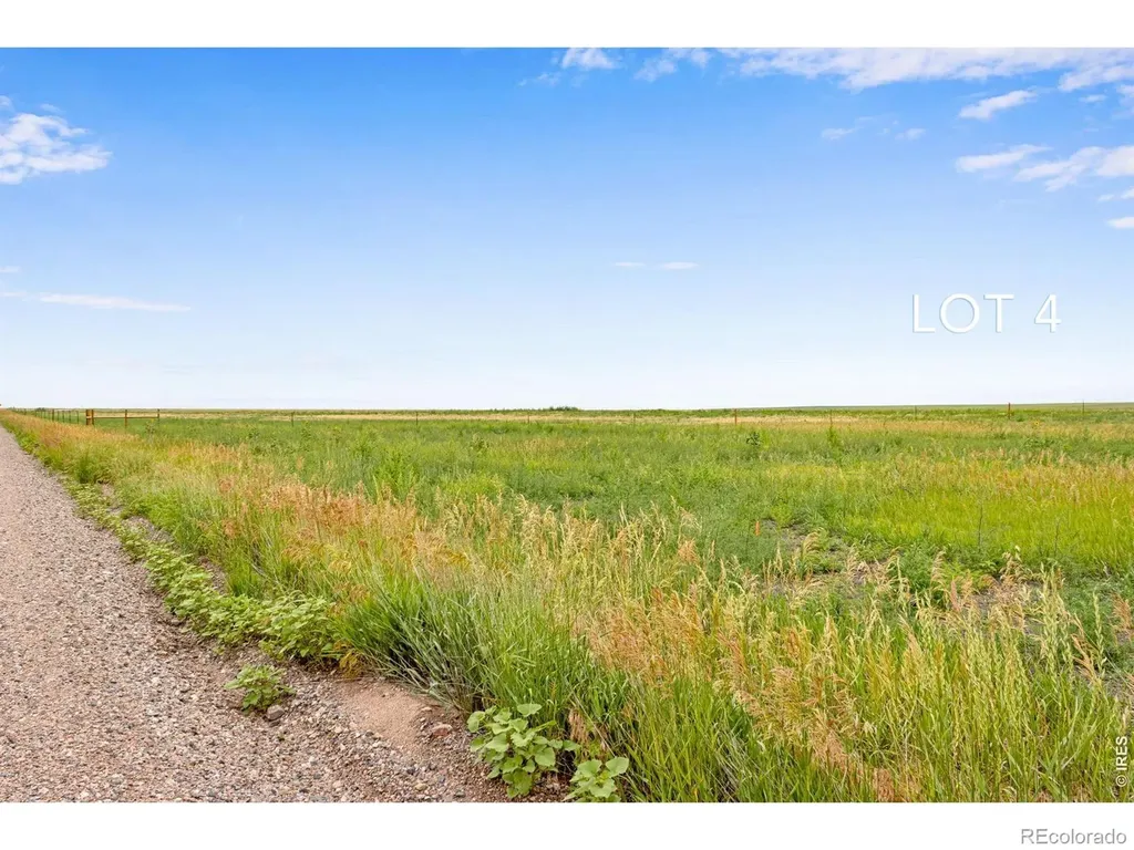 46 Tbd County Road Carr CO 80612