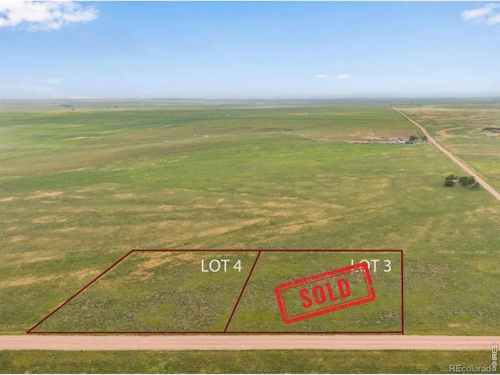 46 Tbd County Road Carr CO 80612