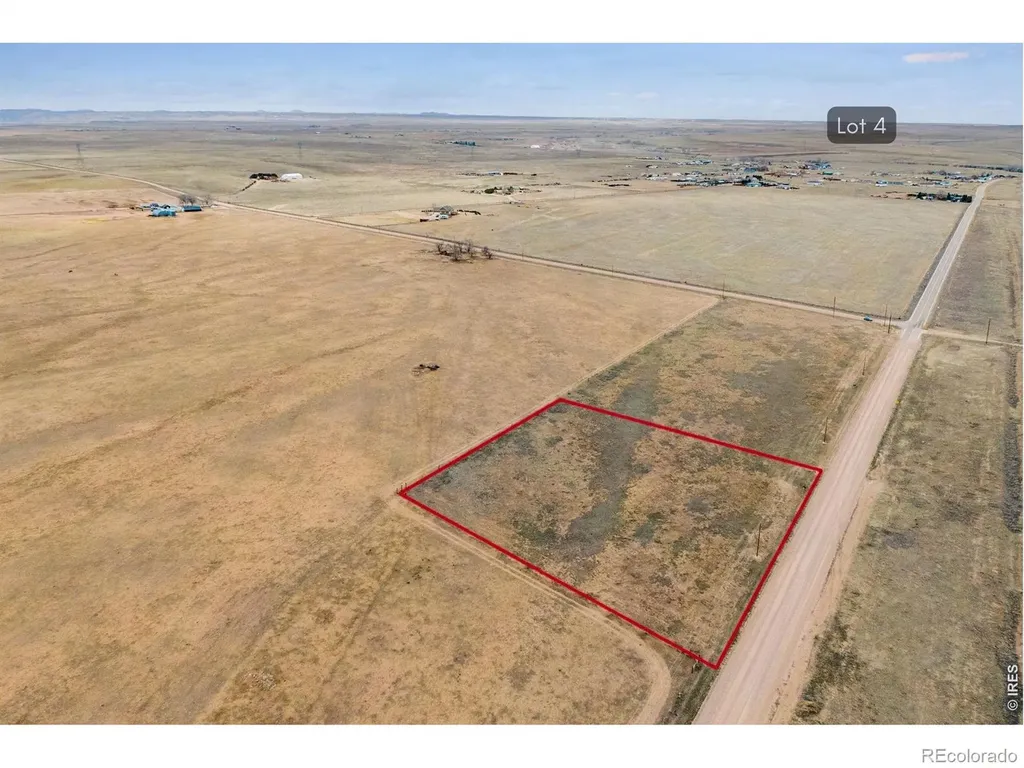 46 Tbd County Road Carr CO 80612