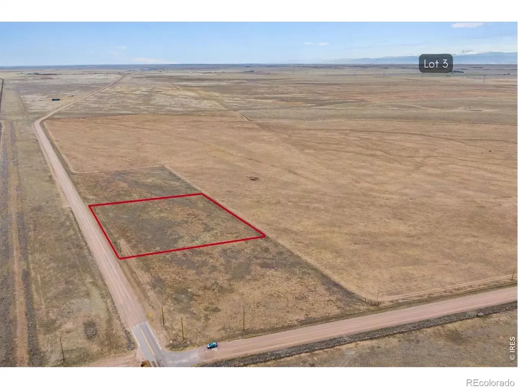 46 Tbd County Road Carr CO 80612