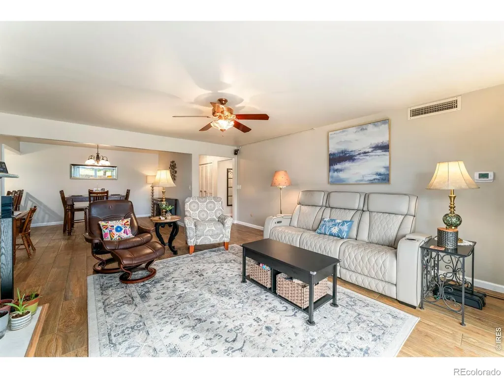39 Ward Drive Greeley CO 80634