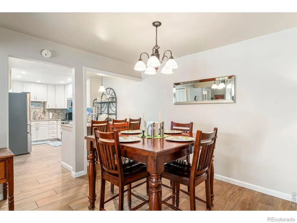 39 Ward Drive Greeley CO 80634