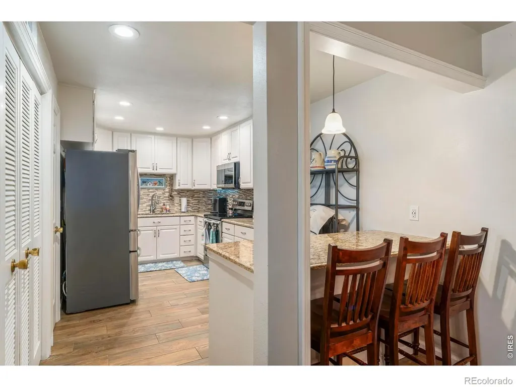 39 Ward Drive Greeley CO 80634